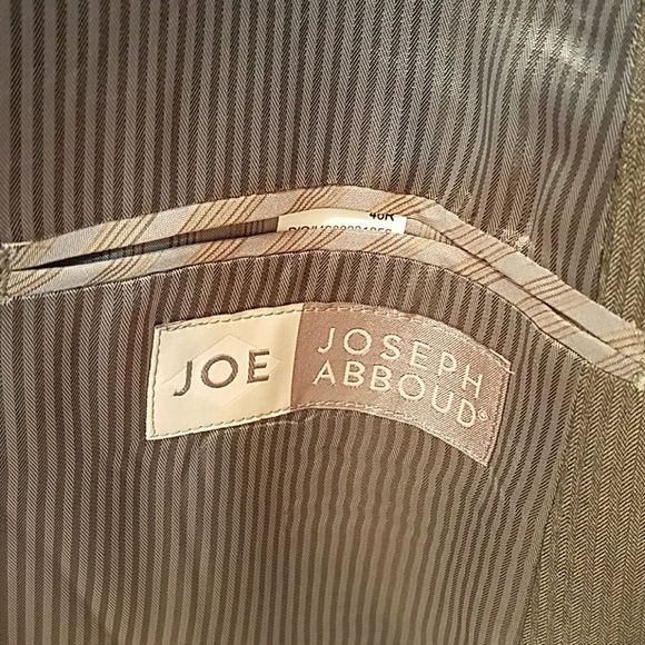 Men's blazer. Great condition like new. - Picture 5 of 8